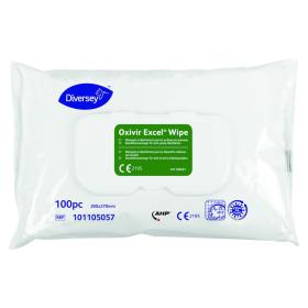 Oxivir Excel Wipe Desinfektionstücher